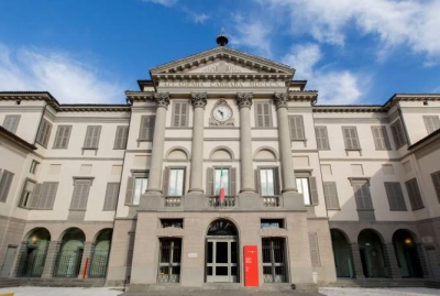 Visita all’Accademia Carrara